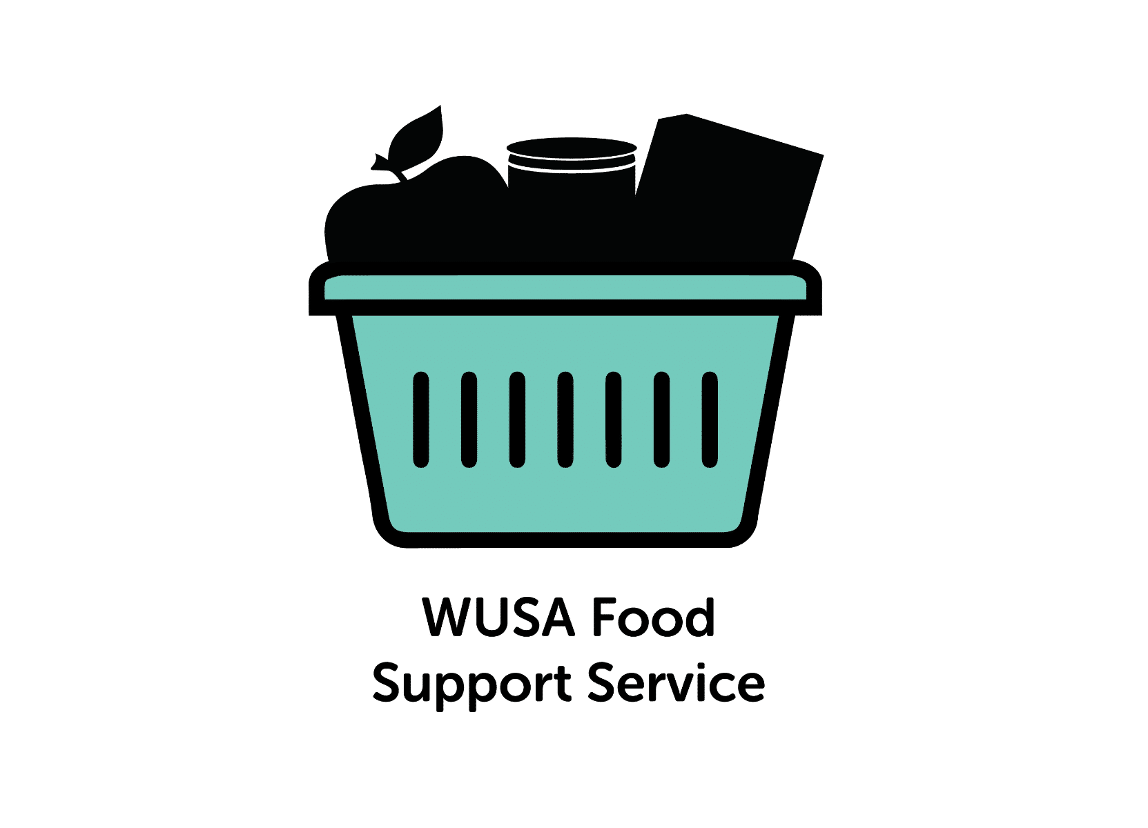 Food Support Logo