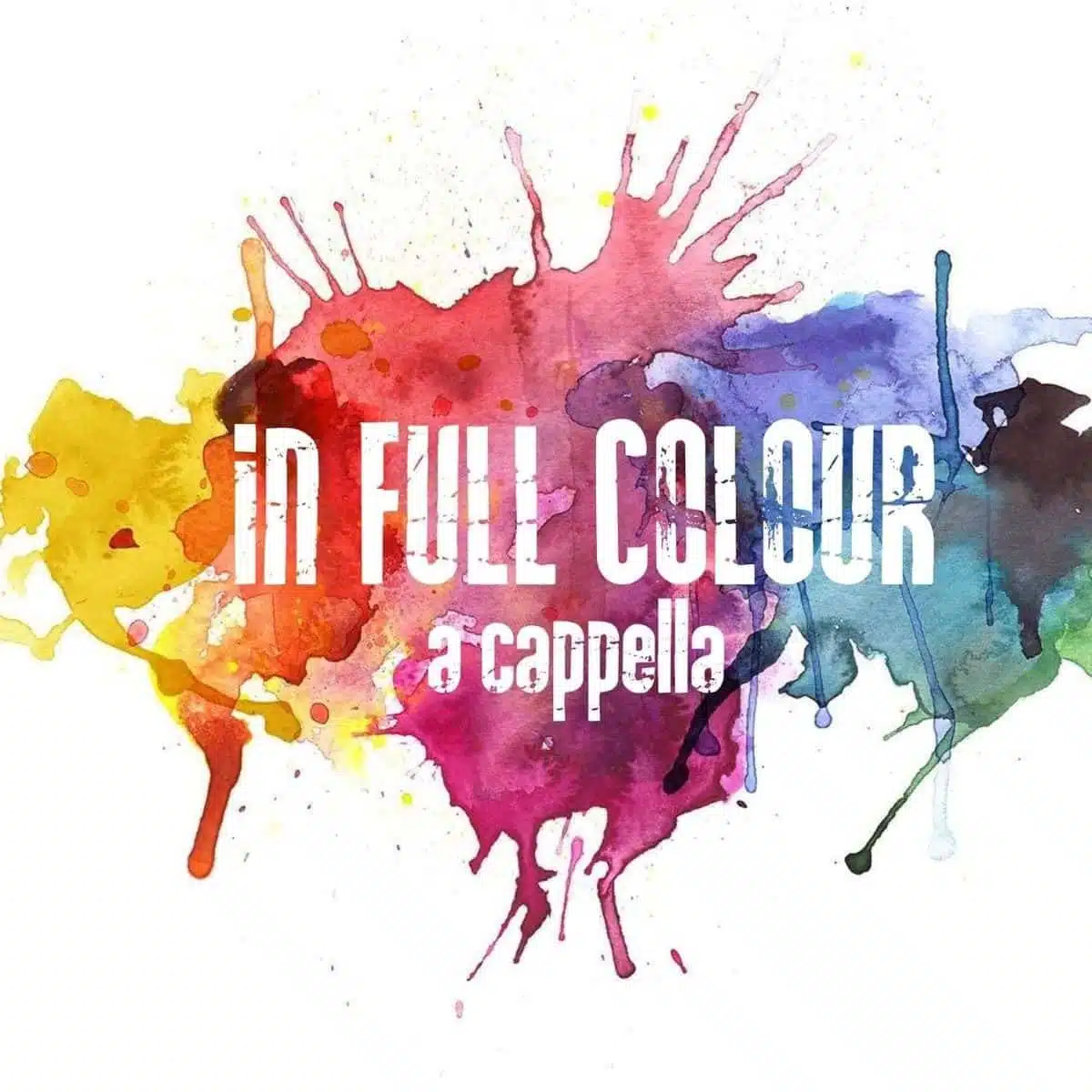 In Full Colour logo