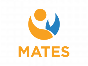 Mates Logo