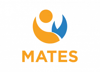 Mates Logo