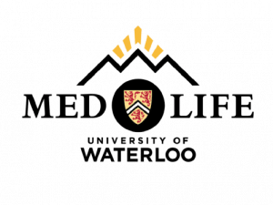 Med Life Logo