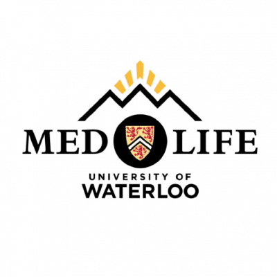 Med Life Logo