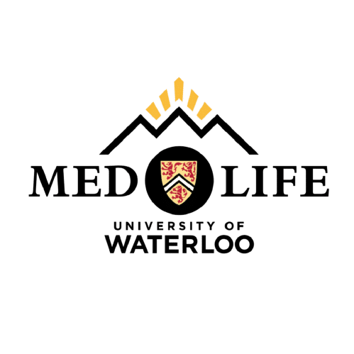 Med Life Logo