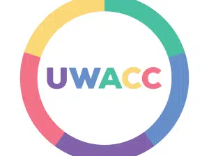 UW A Cappella Club logo