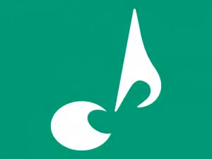 UW Concert Band Club logo