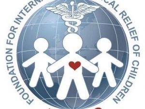UW Foundation for International Medical Relief of Children (FIMRC) logo