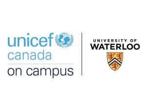 UW UNICEF logo