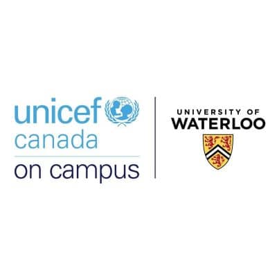 UW UNICEF logo