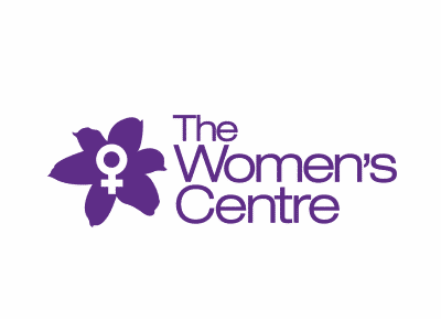Womens Centre Logo