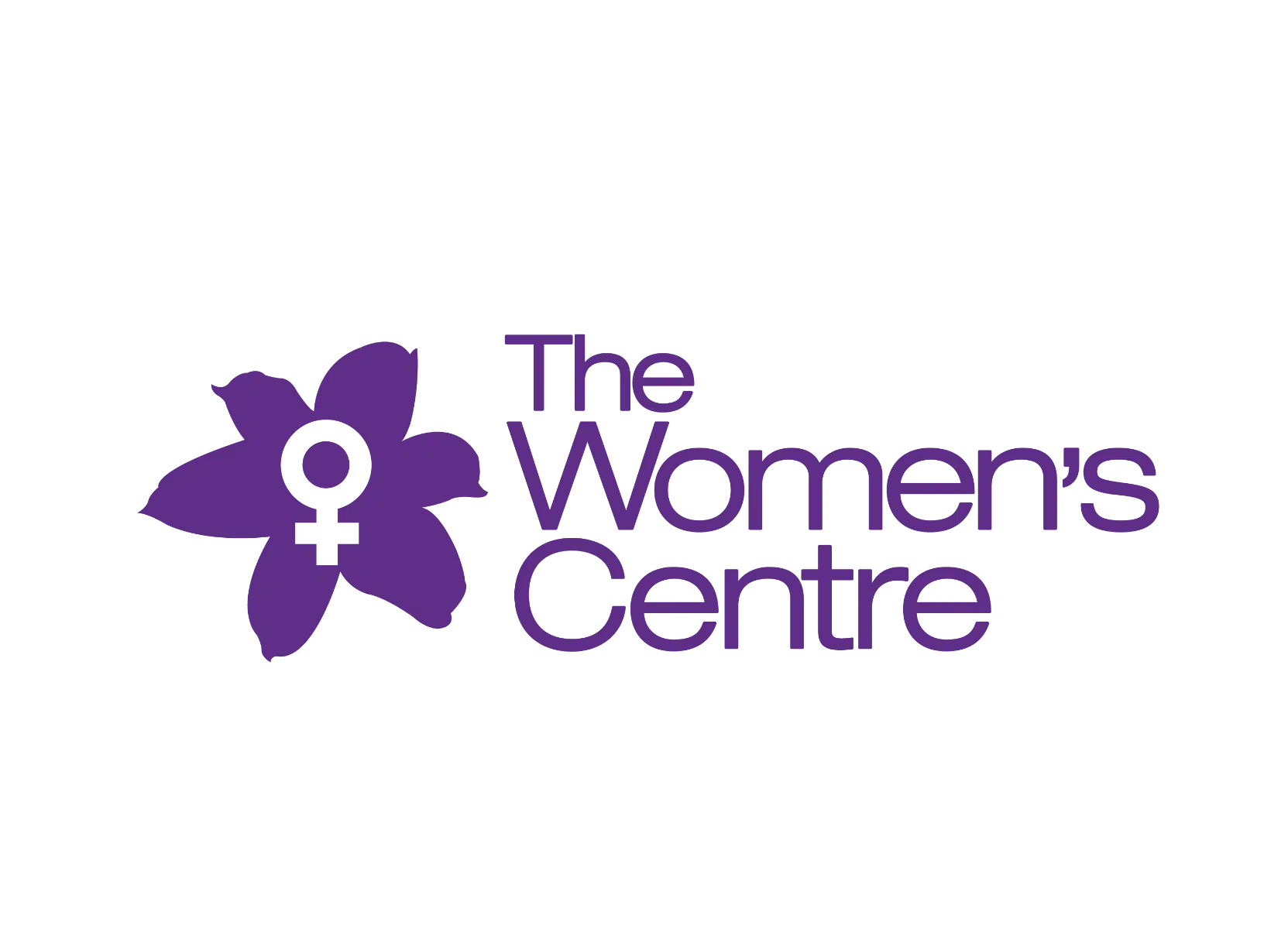 Womens Centre Logo