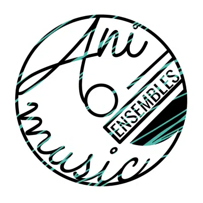 Animusic logo