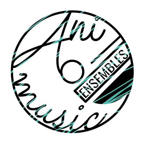 Animusic logo