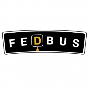 FEDBUS Logo