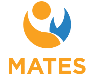 MATES Logo