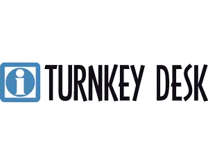 Turnkey Desk Logo