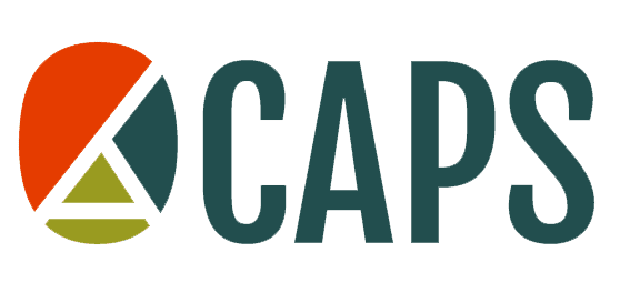 CAPS Transparent Logo