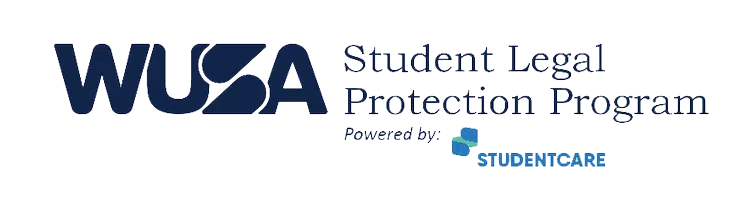 Student Legal Protection Transparent