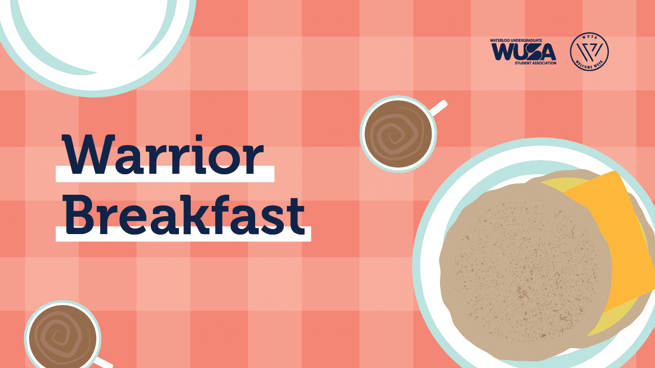 Warrior Breakfast image