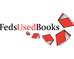 Used Bookstore Logo