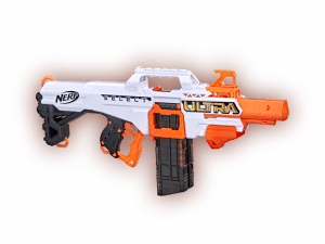 Nerf Blaster Image