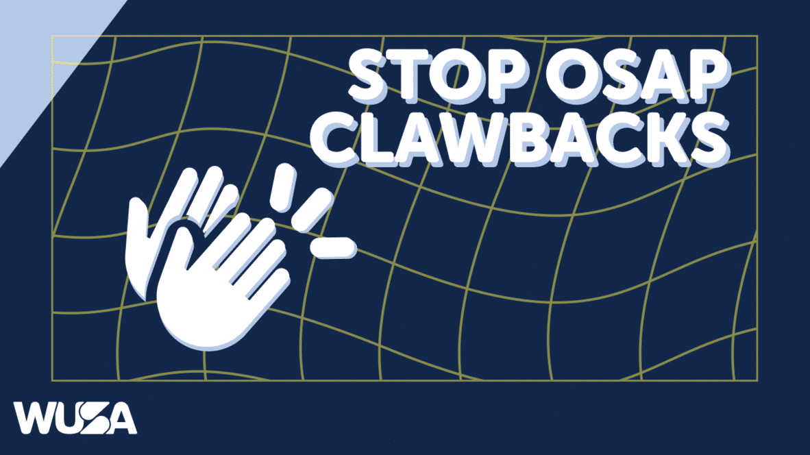 OSAP Clawbacks Header