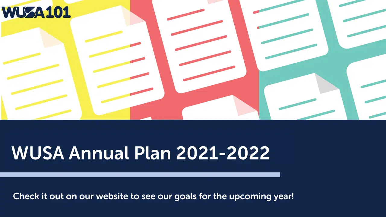 Annual Plan