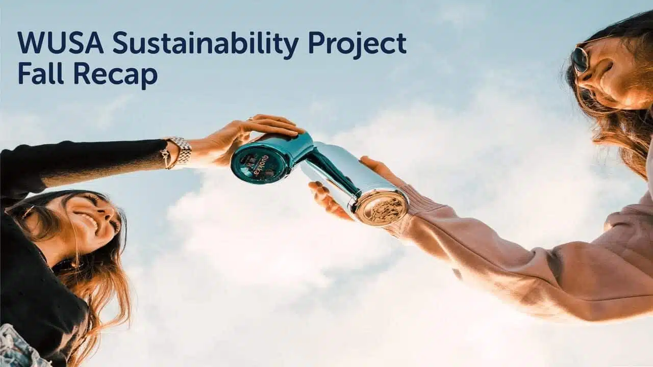 Sustainability Banner