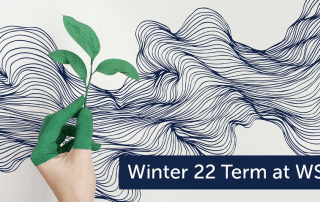 Winter Term 22