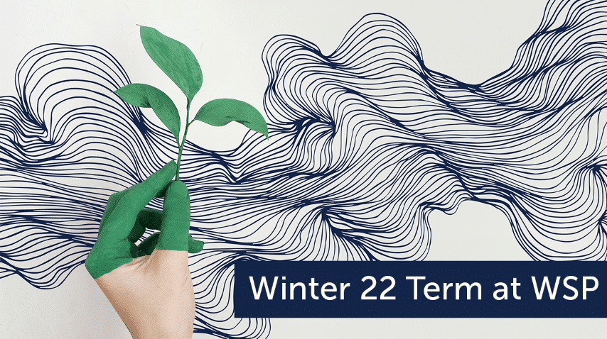 Winter Term 22
