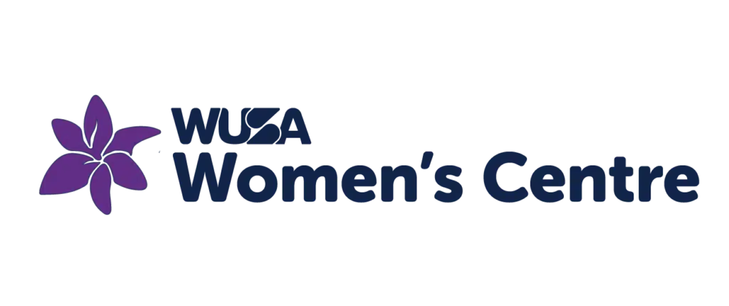 Women's Centre logo