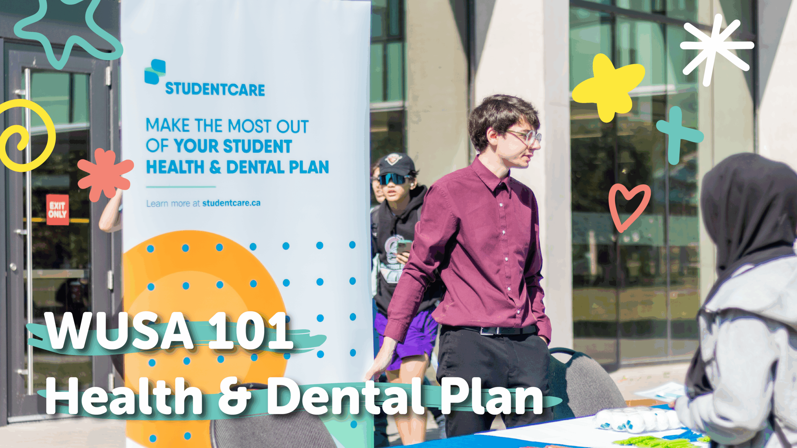 Article Graphic WUSA 101 2_Health & Dental Plan