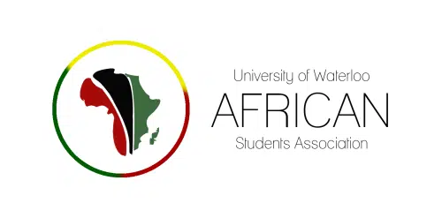 African Student Association Logo