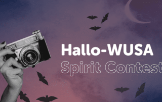 Hallo-WUSA Spirit Contest