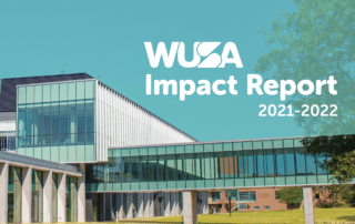 WUSA Impact Report 2021-2022