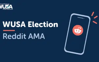 Reddit AMA
