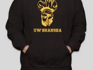 University of Waterloo Bhangra Hoodies!