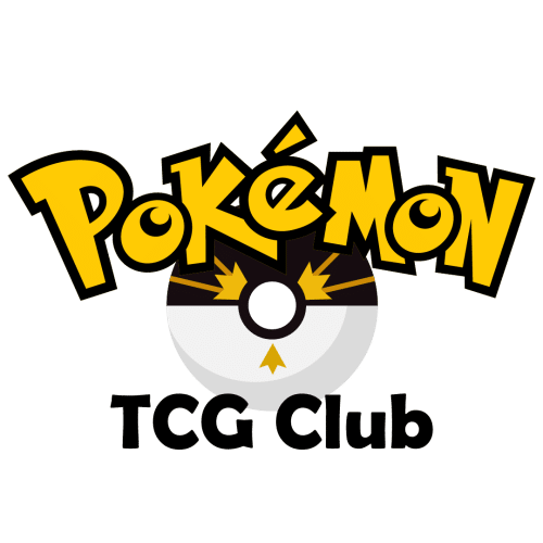 Pokémon TCG Club!