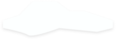 A shape with an angular, irregular outline featuring multiple straight edges and sharp corners, resembling a geometric abstract form. The shape is white with a black drop shadow, creating a three-dimensional effect against a background with no distinct features. A shape with an angular, irregular outline featuring multiple straight edges and sharp corners, resembling a geometric abstract form. The shape is white with a black drop shadow, creating a three-dimensional effect against a background with no distinct features.