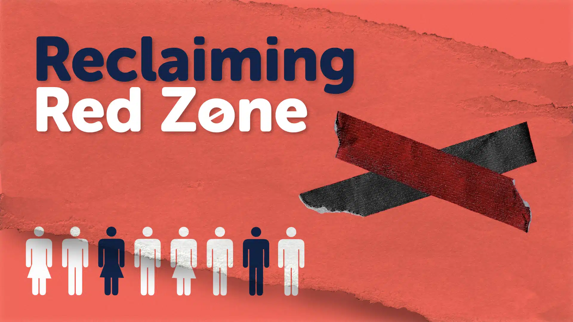 Reclaiming the Red Zone – Waterloo Undergraduate Student Association