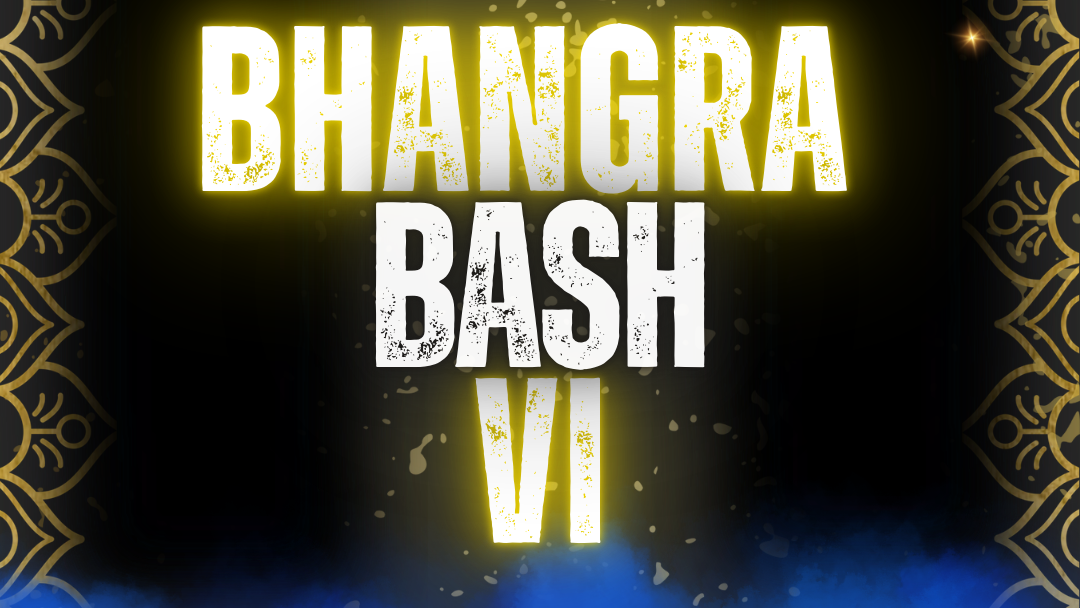 Bhangra Bash VI