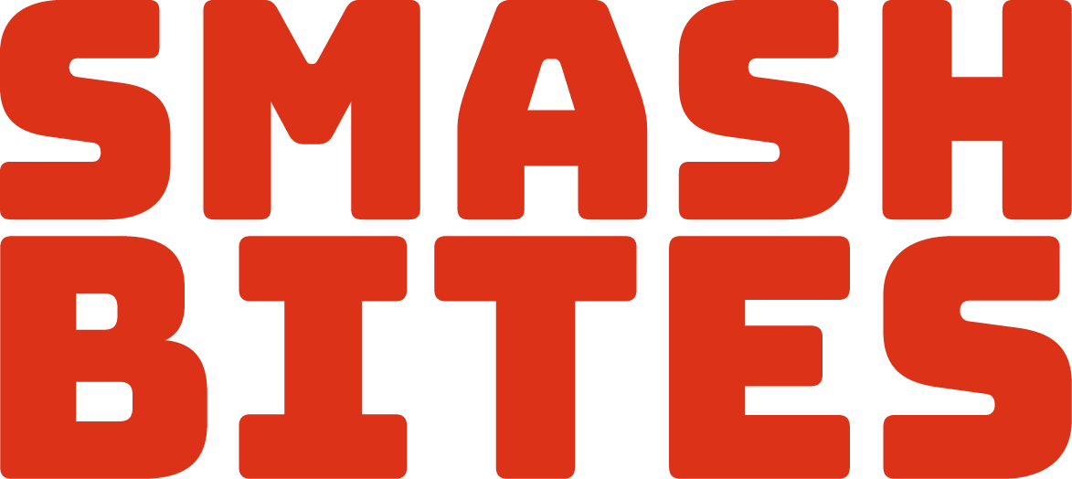 Smash Bites logo