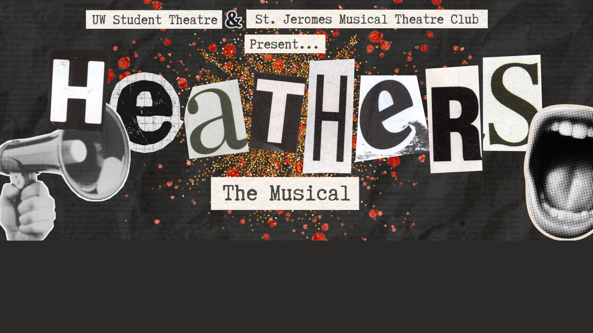 Heathers the Musical