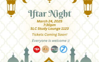 Iftar Night