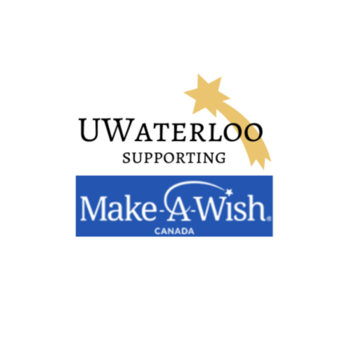 UW Make-A-Wish Donation