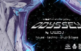 ODYSSEY