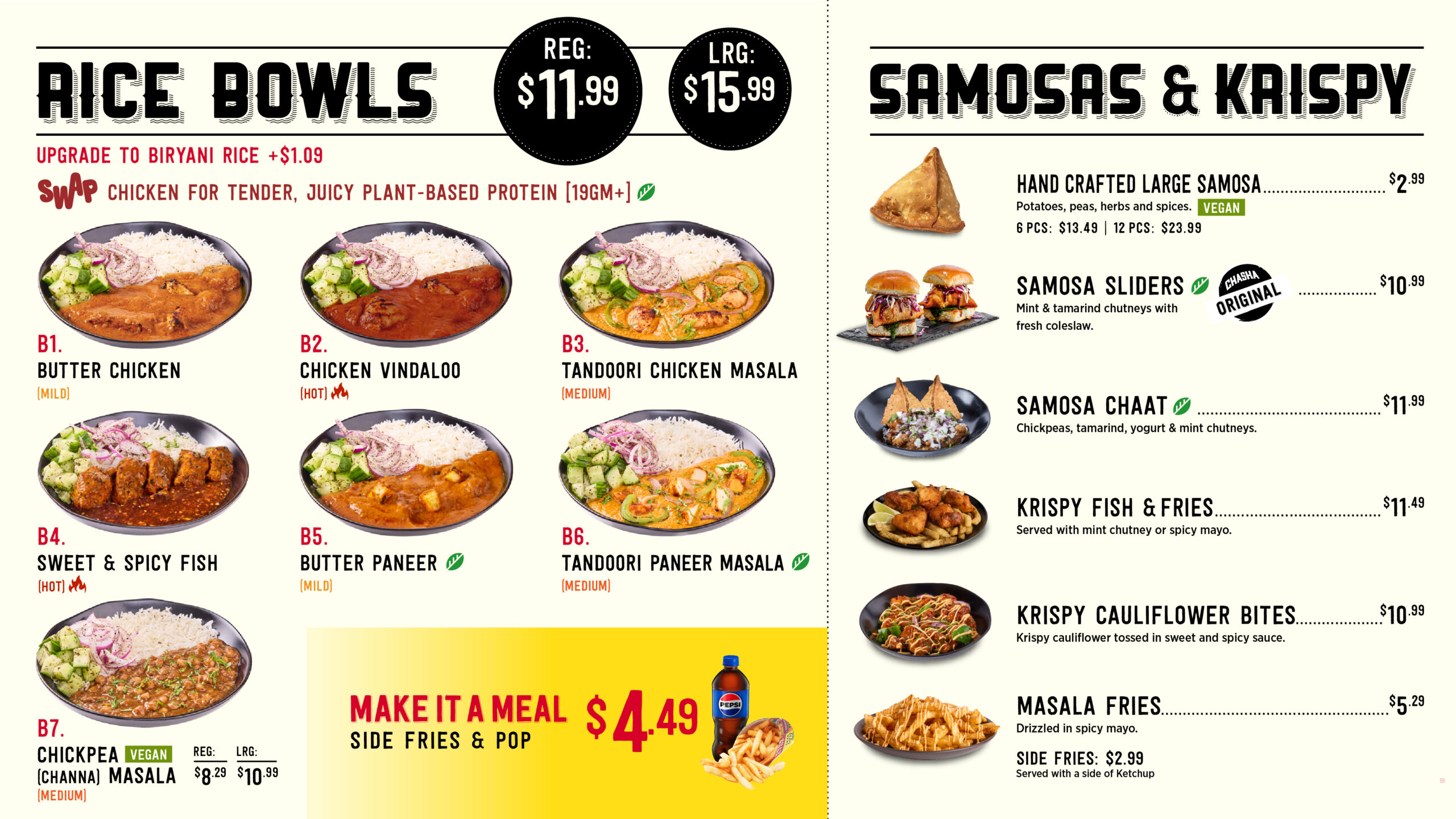 Chaska Menu 2