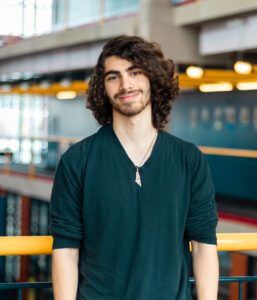 Damian Mikhail