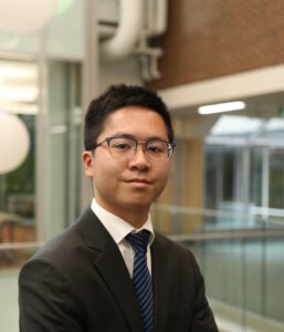 Andrew Chang