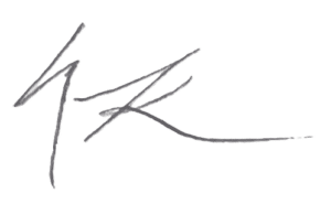 Digital render of the signature of Remington Zhi