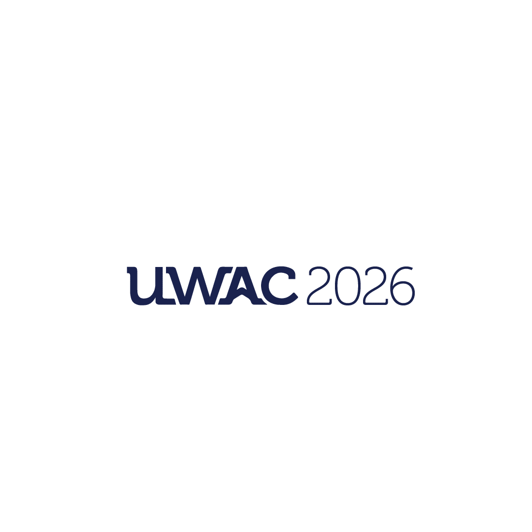 Official logo for the University of Waterloo 2026 accounting conference.